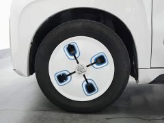 Baojun E200 2020 305KM Smart Travel Edition - фото 17