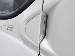 Baojun E200 2020 305KM Smart Travel Edition - фото 18