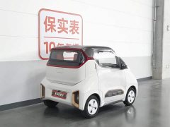 Baojun E200 2020 305KM Smart Travel Edition - фото 2