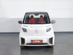 Baojun E200 2020 305KM Smart Travel Edition - фото 3