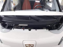 Baojun E200 2020 305KM Smart Travel Edition - фото 6