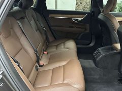 Volvo S90 B5 Zhiyi Luxury Edition - фото 12
