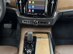 Volvo S90 B5 Zhiyi Luxury Edition - фото 14