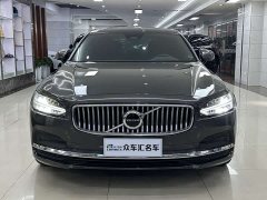 Volvo S90 B5 Zhiyi Luxury Edition - фото 2