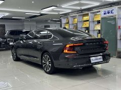 Volvo S90 B5 Zhiyi Luxury Edition - фото 4