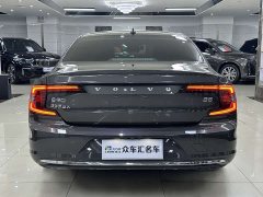 Volvo S90 B5 Zhiyi Luxury Edition - фото 5