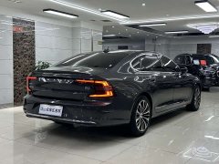 Volvo S90 B5 Zhiyi Luxury Edition - фото 6