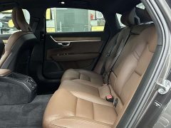 Volvo S90 B5 Zhiyi Luxury Edition - фото 9