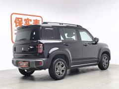 Baojun Yueye Plus 301km flagship version - фото 2
