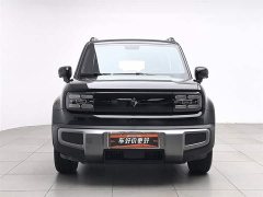 Baojun Yueye Plus 301km flagship version - фото 3