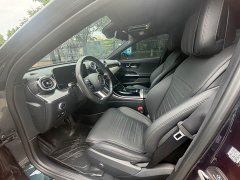 Mercedes-Benz C-Class facelift three C 260 L sports version - фото 4