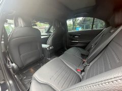 Mercedes-Benz C-Class facelift three C 260 L sports version - фото 5