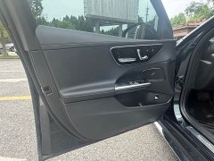 Mercedes-Benz C-Class facelift three C 260 L sports version - фото 7