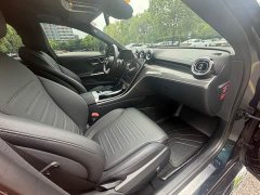 Mercedes-Benz C-Class facelift three C 260 L sports version - фото 9