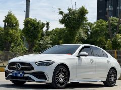 Mercedes-Benz C-Class C 200 L Sports Edition - фото 1