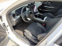 Mercedes-Benz C-Class C 200 L Sports Edition - фото 10