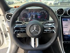 Mercedes-Benz C-Class C 200 L Sports Edition - фото 11