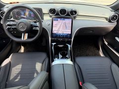 Mercedes-Benz C-Class C 200 L Sports Edition - фото 14