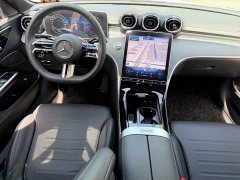 Mercedes-Benz C-Class C 200 L Sports Edition - фото 15