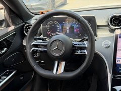 Mercedes-Benz C-Class C 200 L Sports Edition - фото 16