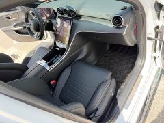 Mercedes-Benz C-Class C 200 L Sports Edition - фото 19