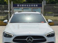 Mercedes-Benz C-Class C 200 L Sports Edition - фото 2