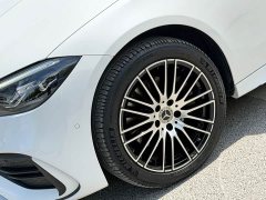 Mercedes-Benz C-Class C 200 L Sports Edition - фото 7