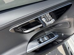 Mercedes-Benz C-Class C 200 L Sports Edition - фото 8