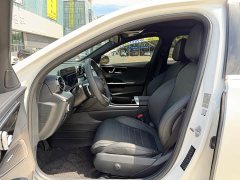 Mercedes-Benz C-Class C 200 L Sports Edition - фото 9