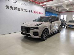 Lynk & Co 09 2024 2.0T four-wheel drive sports version, five seats - фото 1