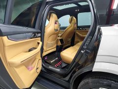 Lynk & Co 09 2024 2.0T four-wheel drive sports version, five seats - фото 12