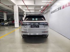 Lynk & Co 09 2024 2.0T four-wheel drive sports version, five seats - фото 15