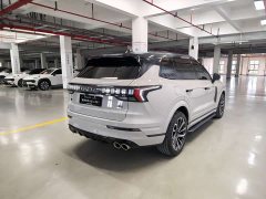 Lynk & Co 09 2024 2.0T four-wheel drive sports version, five seats - фото 18