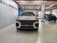 Lynk & Co 09 2024 2.0T four-wheel drive sports version, five seats - фото 2