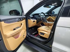 Lynk & Co 09 2024 2.0T four-wheel drive sports version, five seats - фото 3