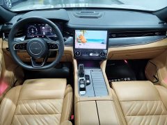 Lynk & Co 09 2024 2.0T four-wheel drive sports version, five seats - фото 4