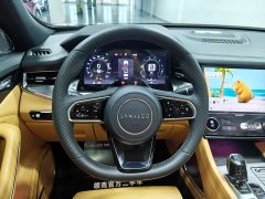 Lynk & Co 09 2024 2.0T four-wheel drive sports version, five seats - фото 5