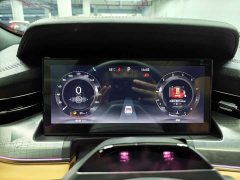 Lynk & Co 09 2024 2.0T four-wheel drive sports version, five seats - фото 6