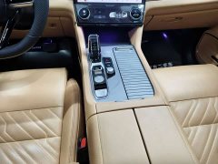 Lynk & Co 09 2024 2.0T four-wheel drive sports version, five seats - фото 8