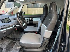 Baojun E300 2020 Star Intelligent Travel Edition - фото 10