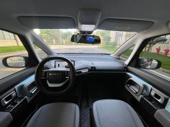 Baojun E300 2020 Star Intelligent Travel Edition - фото 13