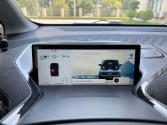 Baojun E300 2020 Star Intelligent Travel Edition - фото 16