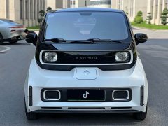 Baojun E300 2020 Star Intelligent Travel Edition - фото 2