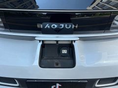 Baojun E300 2020 Star Intelligent Travel Edition - фото 4