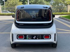Baojun E300 2020 Star Intelligent Travel Edition - фото 5