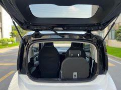 Baojun E300 2020 Star Intelligent Travel Edition - фото 8