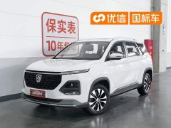 Baojun 530 Global Car Anniversary Edition 1.5T CVT Premium Interconnected 7-seater - фото 1