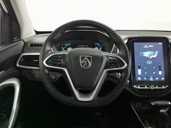 Baojun 530 Global Car Anniversary Edition 1.5T CVT Premium Interconnected 7-seater - фото 11