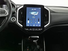 Baojun 530 Global Car Anniversary Edition 1.5T CVT Premium Interconnected 7-seater - фото 12