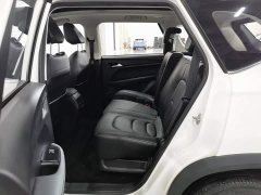 Baojun 530 Global Car Anniversary Edition 1.5T CVT Premium Interconnected 7-seater - фото 15
